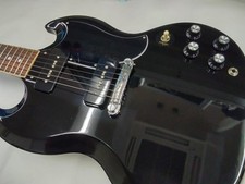 Gibson sgsp00ebch1 used d'occasion  Expédié en Belgium