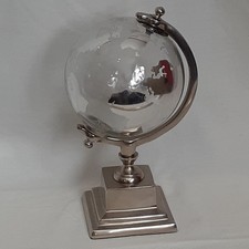 Silver aluminum glass for sale  Delaware