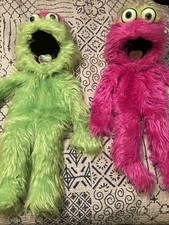 Puppet lot pink for sale  Defuniak Springs
