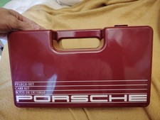 Porsche care kit d'occasion  Bry-sur-Marne