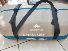 Quechua arpenaz family for sale  BILLINGSHURST