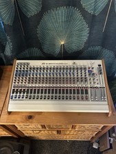 Peavey sanctuary series for sale  MIDDLEWICH