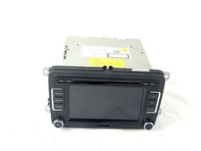 3c8035195f autoradio sistema usato  Rovigo
