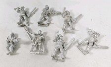 Vtg warhammer 40k for sale  Dayton
