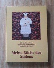 Küche südens adalbert gebraucht kaufen  Bensheim
