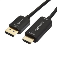 Amazon basics displayport for sale  Las Vegas