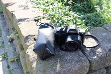 Canon t80 slr gebraucht kaufen  Harpstedt
