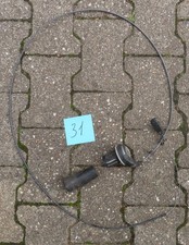 Sram dreheschaltung zug gebraucht kaufen  Düren