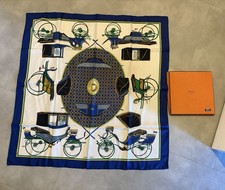 Ancien foulard hermès d'occasion  Strasbourg-
