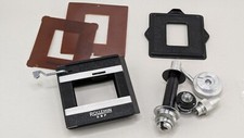 Rolleikin masque accessoires d'occasion  Démouville
