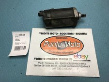 Motorino avviamento starter usato  Frattaminore