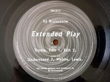 Brainstorm extended play d'occasion  Nantes-
