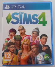 Sims ps4 sony gebraucht kaufen  Bad Säckingen