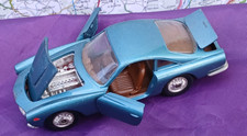 Politoys ferrari 250 d'occasion  Metz-