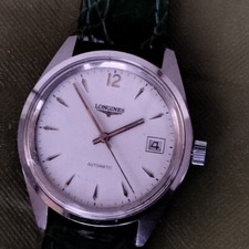 Longines automatico usato  Italia