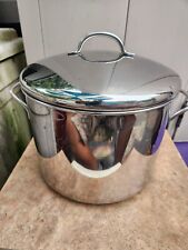 Farberware stainless steel for sale  Milton