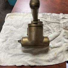 Antiga porta industrial Russell & Erwin Potbelly mais próxima tamanho 52 D comprar usado  Enviando para Brazil
