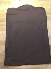 Louis vuitton garment for sale  UK