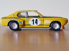 Ford capri 2600 d'occasion  Joinville-le-Pont