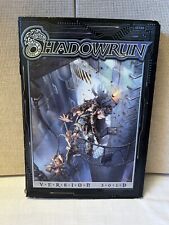 Shadowrun 01d regelbuch gebraucht kaufen  Leimen