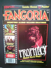 Fangoria magazine 1979 for sale  Poughkeepsie