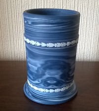 Wedgwood blue white for sale  LLANELLI