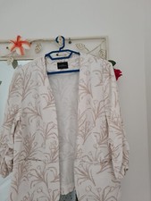 Veste couleur beige d'occasion  Poussan