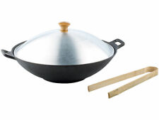 Wok fonte diamètre d'occasion  Sélestat