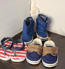 Baby shoes lot for sale  Lynchburg