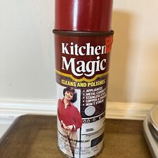 Kitchen magic metal for sale  Troy