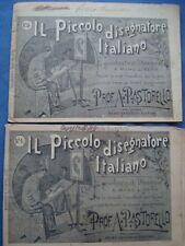 Didattica lotto materiale usato  Napoli