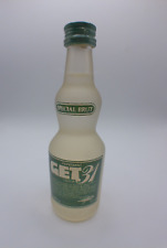 Bouteille mignonette alcool d'occasion  Auneau