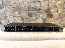 Drawmer front end usato  Italia
