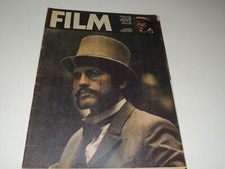 Używany, Film 25/1983 Polish magazine Star Wars, Mark Hamill, Isabelle Adjani, R Bresson na sprzedaż  PL