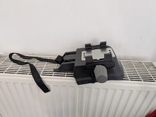 Używany, Adapter bagażnika Hamax szary, do fotelika Zenith na sprzedaż  Wysyłka do Poland