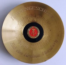 Kleiner wandteller ehrengesche gebraucht kaufen  Herzberg
