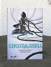 Masamune shirow mamoru gebraucht kaufen  Konstanz