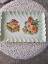 Ornamental plates for sale  TAMWORTH
