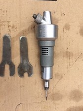Pneumatic air turbine for sale  DAVENTRY