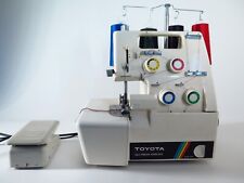 Toyota 6600 serger for sale  Kenmore