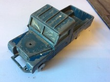 Vintage early corgi for sale  STOURPORT-ON-SEVERN