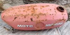 Serbatoio moto morini usato  Perugia