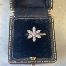 18carat white gold for sale  BIRMINGHAM