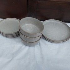 Piece dinner set for sale  BEDFORD
