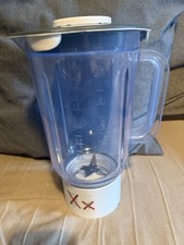 Püriersufsatz kenwood gebraucht kaufen  Hamburg