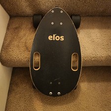 Elos Skateboard Completo Leve- Mini Longboard Cruiser Skate  comprar usado  Enviando para Brazil