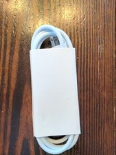 Apple oem power for sale  Augusta