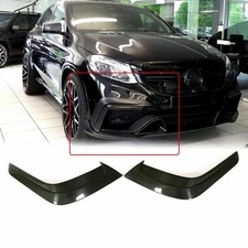 Carbon fiber front d'occasion  Expédié en Belgium