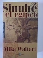Sinuhe, el egipcio comprar usado  Enviando para Brazil