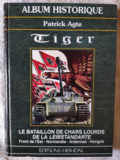 Tiger schwere panzerbataillon gebraucht kaufen  Sonsbeck